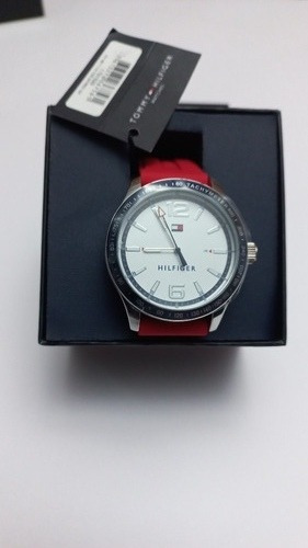 Reloj Tommy Hilfiger, Modelo Traído Desde Miami.