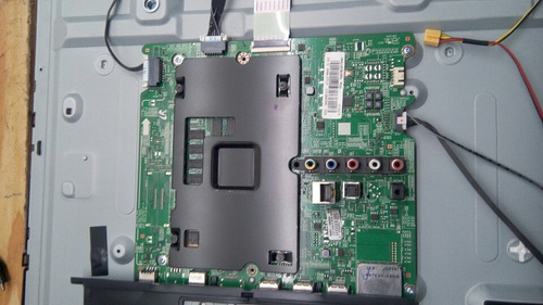 Imagen 2 de 5 de Televisor Samsung 40 Pulgadas