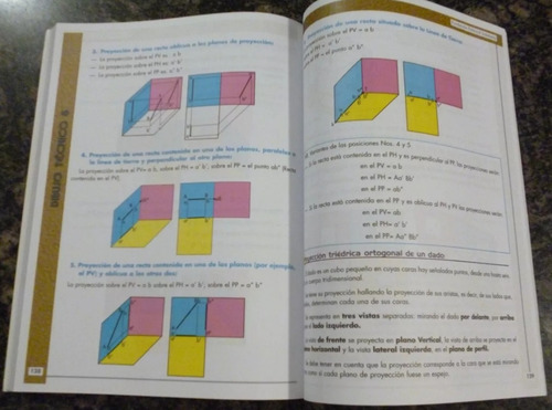 Libro Dibujo Tecnico 8vo Grado Rafael Hernandez F.salesiana (Usado)