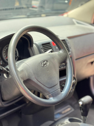 Hyundai Getz 2010