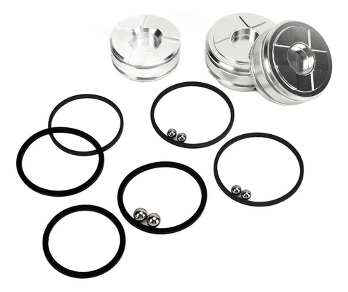 Kit De Pistón Acumulador Sin Clavijas, Transmisión 77998 03k