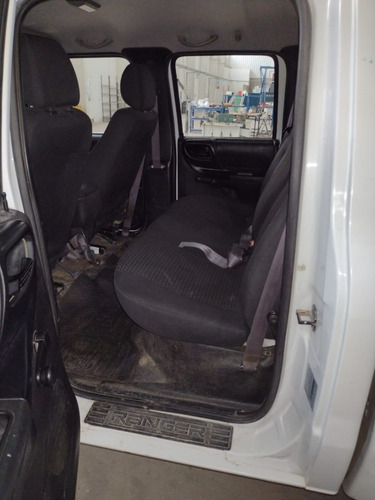 Imagen 14 de 15 de Ford Ranger Dc 4x2 Xl Plus 3.0 D