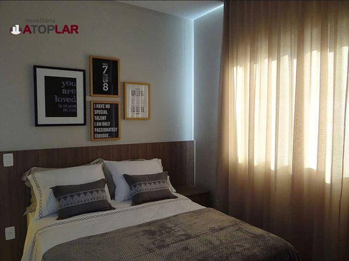 Imagem 7 de 24 de Cobertura À Venda, 240 M² Por R$ 2.330.000,00 - Centro - Balneário Camboriú/sc - Co0076