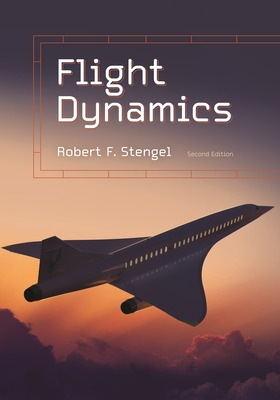 Libro Flight Dynamics: Second Edition - Stengel, Robert F.