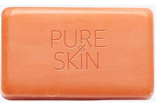 Barra Limpiadora De Arcilla 3 En 1 Clear-out Pure Skin