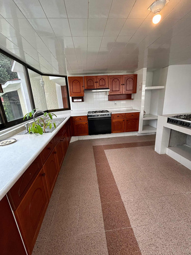 Casa En Venta La Virgen, Metepec