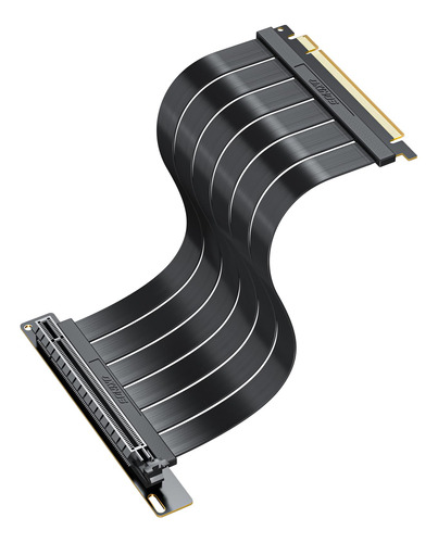 Okinos Cable Elevador Pci-e 4.0, Probado Por Rtx4090 Rx7900x