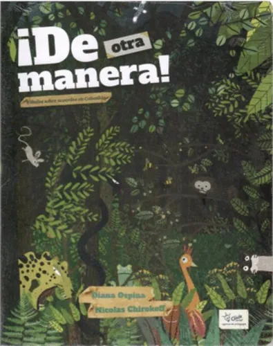 Libro De Otra Manera
