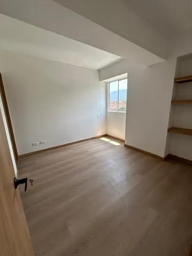 Se Vende Apartamento En Calasanz