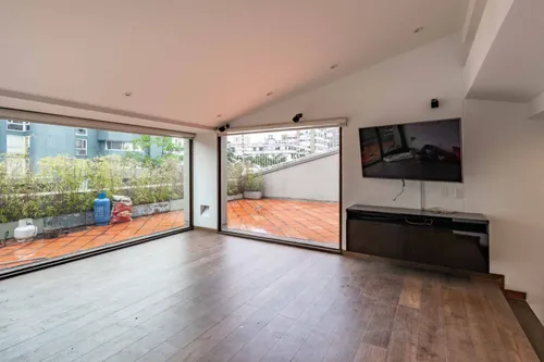 Apartamento En Arriendo/venta En El Nogal. Cod V22473