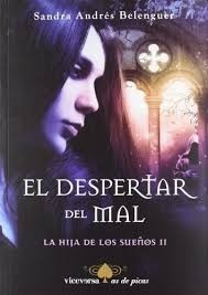 El Despertar Del Mal - Sandra Andrés Belenguer