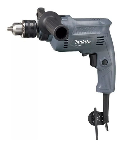 Taladro Percutor Makita M0801g 500w 13mm 