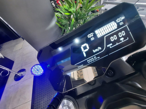 Moto Eléctrica Super Miku Cred Prend S - Ridegreen