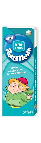 Abremente Fan 9-10 Años - Editores De Catapulta.