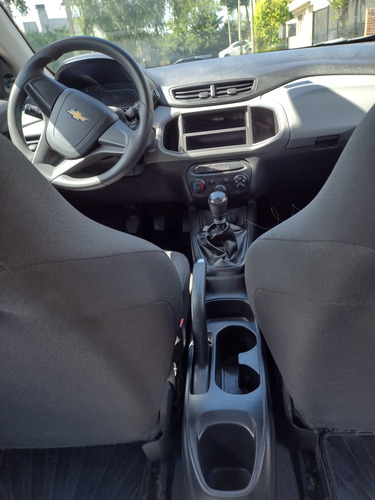 Chevrolet Onix 1.4 Joy Ls 98cv
