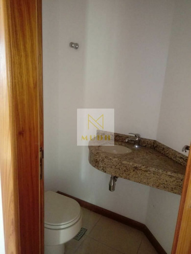 Imagem 21 de 30 de Casa À Venda No Bairro Menino Deus - Porto Alegre/rs - 441