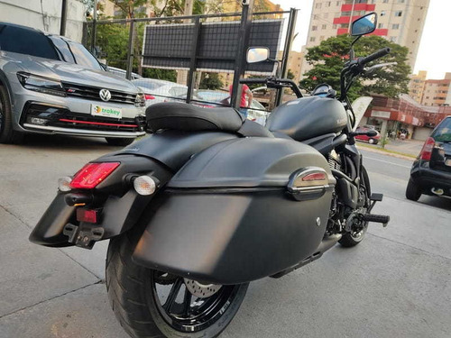 Imagem 15 de 15 de Kawasaki Vulcan S Abs 2020