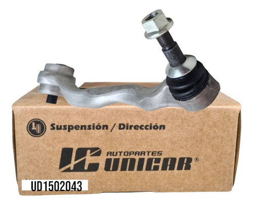 Horquilla Curva Izq De Bmw Serie 1, 2, 3, 4, 12-18 Ud1502043