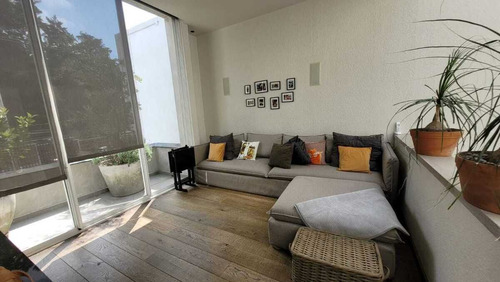Casa Renta Lomas De Tecamachalco