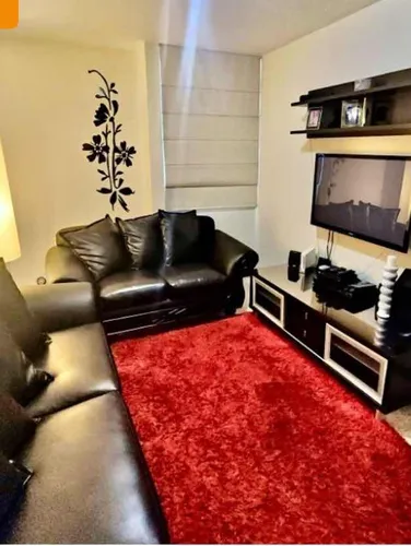 Apartamento En Montalban (ym)