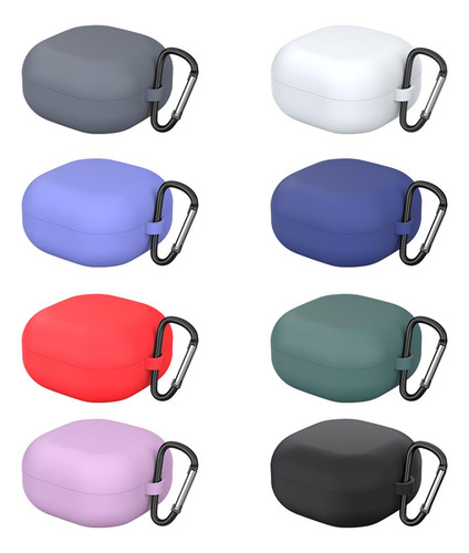 3 Paquete De 2 A 6 Fundas De Silicona 5,2x5,8x2,5 Cm