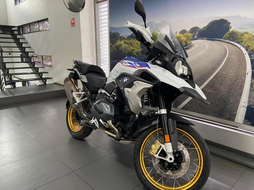 Bmw R1250gs Motorsport Ss