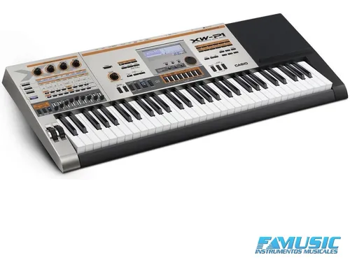 Casio synth clearance