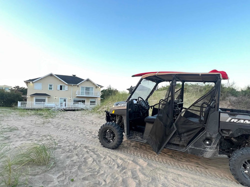 Imagen 6 de 6 de Utv Polaris Ranger Crew Xp 1000cc 0km 82cv. Hoffen
