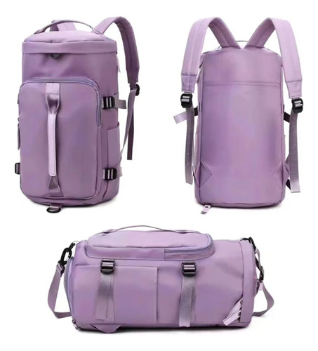 Bolso Mochila ,impermeable Deportivo