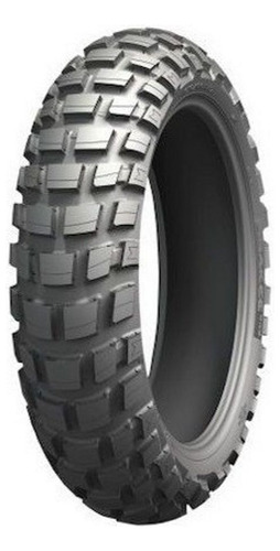 Pneu Michelin Anakee Wild 90/90-21 54r + 150/70 R18 70r