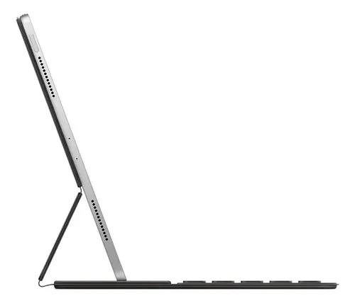 Smart Keyboard Folio Original Apple Para Ipad Pro De 11 Pol