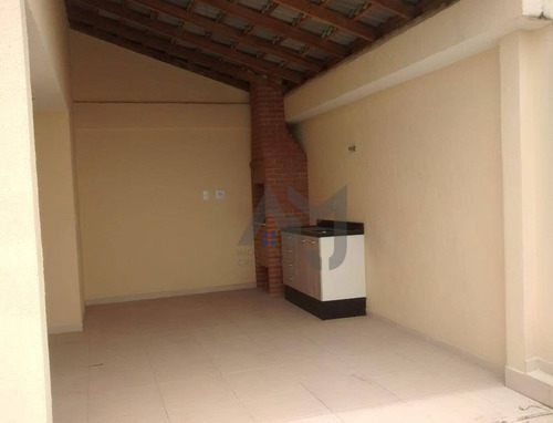 Imagem 8 de 30 de Sobrado Com 3 Dormitórios À Venda, 160 M² Por R$ 500.000 - Vila Granada - So0129
