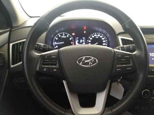 Imagem 9 de 11 de Hyundai Creta 1.6 Pulse Plus Aut 2020