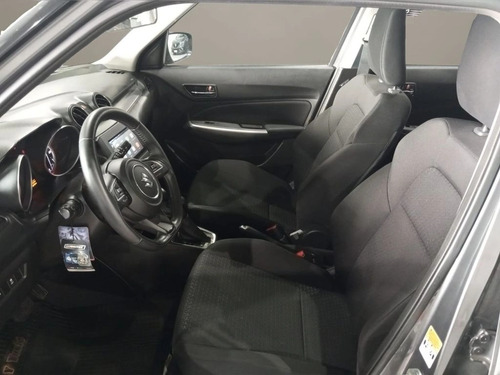 Suzuki Swift SWIFT GLX HB CVT 1.2