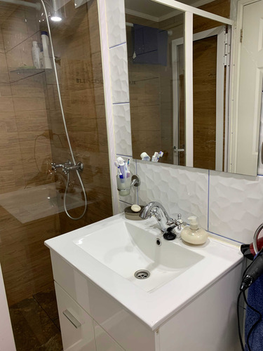 Vende Hermoso Departamento Central (70435)