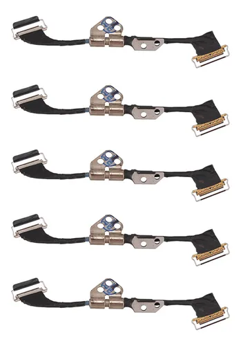 comprar Pantalla Lcd Lvds Flex 5x Para Macbook Pro Retina A1398