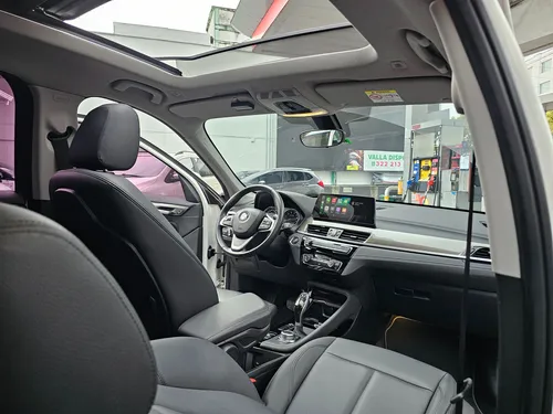 BMW X1 2.0 F48 Sdrive 20i