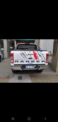 Ford Ranger 3.2 Cd Xlt Tdci 200cv Manual 4x4 2020