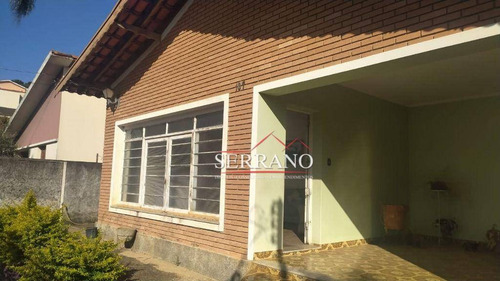 Imagem 8 de 27 de Casa À Venda, 134 M² Por R$ 660.000,00 - Centro - Vinhedo/sp - Ca0841