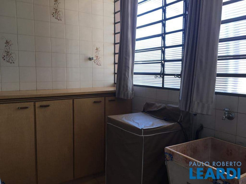 Imagem 3 de 15 de Casa Térrea - Vila Graff - Sp - 601043