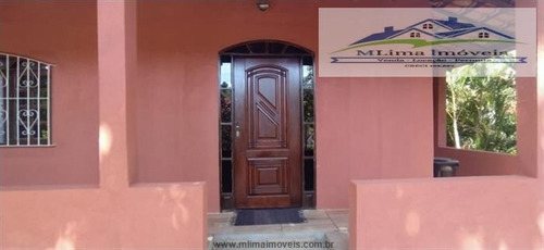 Imagem 9 de 18 de Chácaras À Venda Em Mairiporã/sp - Compre O Seu Chácaras Aqui! - 1481723