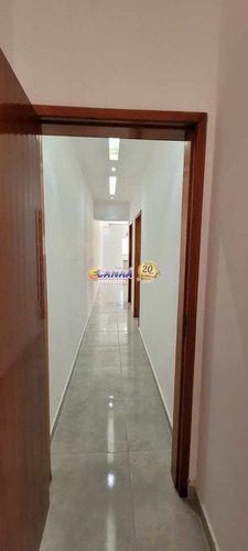 Imagem 11 de 23 de Linda Casa Na Praia De Itanhaém! 300mts Do Mar! Ref.9628 - V9628