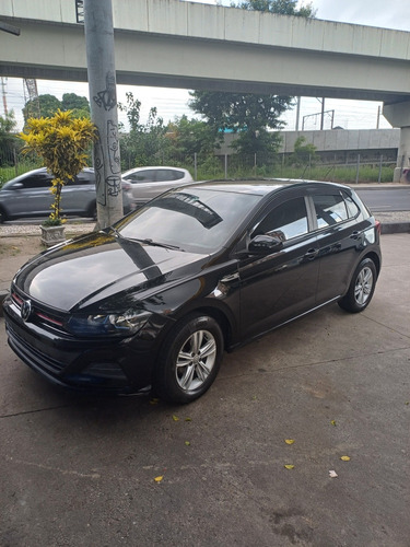 Volkswagen Polo 1.6 16v Msi 5p