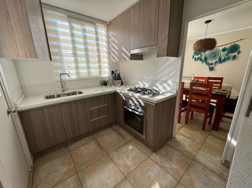 Casa En Arriendo/ Brisas Del Valle/amplio Patio /puente Alto