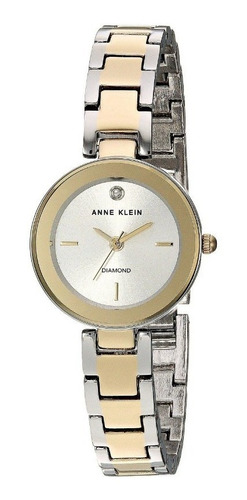 Reloj Dama Anne Klein Regalo Perfecto (padavi)