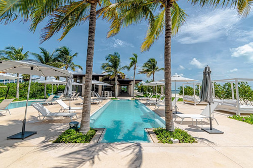 Imagen 9 de 14 de Lote Con Vista Al Manglar En Venta En Laguna 1, Puerto Cancún