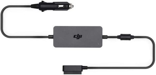 Cargador Automovil Baterías Dji Mavic 2 Pro & Zoom *nuevo*