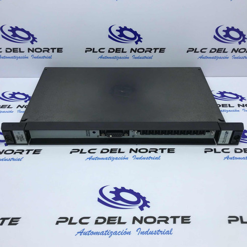 Reliance Electric 57405-e Drive Analog I/o 57c405 2