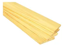 Comprar Tablas De Pino Construcción Y Carpintería 45x2.5x3.66 Madera