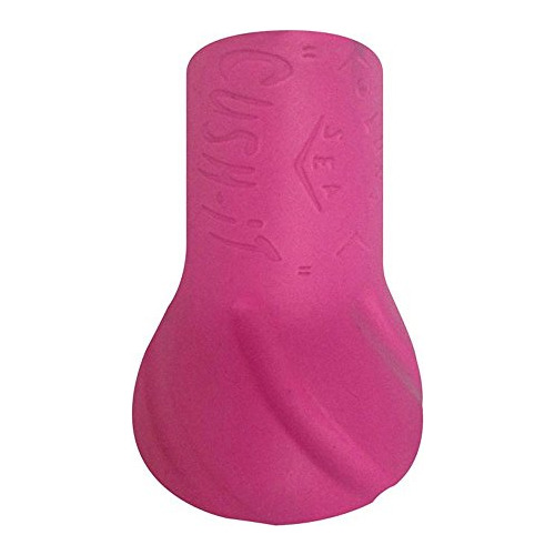 Cush-it Floating Rod Butt Cushion - Inshore - Pink